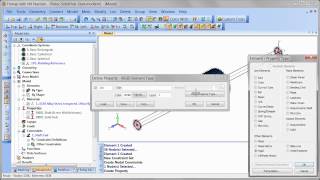 TECH TIPS Simcenter Femap with NX Nastran Analysis Rotor Dynamics [upl. by Sucrad406]