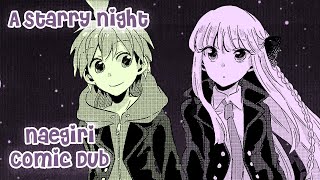 Danganronpa Naegiri Comic Dub  quotStar Night Romancequot [upl. by Suchta835]