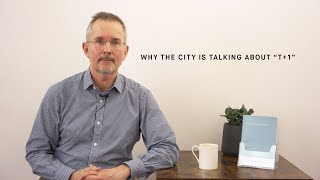 Why the City is worried about US share trading [upl. by Suter409]