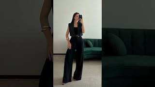 OUTFITS CON SASTRERO fashion outfitmoda outfit viralvideo style ootd shorts [upl. by Jorgenson650]