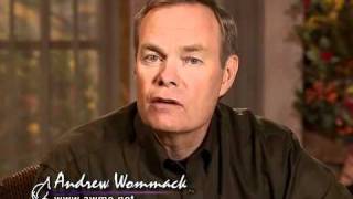 Andrew Wommack Discipleship Evangelism What Is A Disciple  Week 2 Session 1 [upl. by Enyledam215]