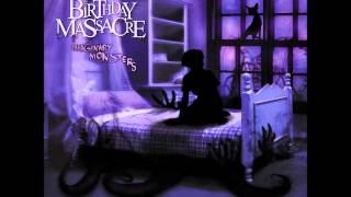 The Birthday Massacre  Imaginary Monsters EP Full Album [upl. by Paver842]