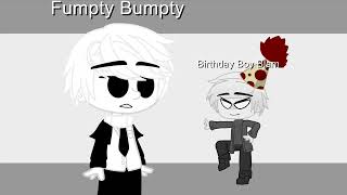 Flumpty Bumpty amp Birthday Boy Blam [upl. by Joseph]