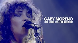 Gaby Moreno  Solid Ground Live from the Troubadour [upl. by Bhatt]