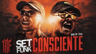 SET FUNK CONSCIENTE 2023  FUNK BR SÓ AS MELHORES 💥💥  MC LIPI MC PAULIN MC MARKS MC LIRO [upl. by Ikim]