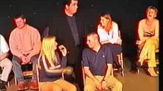 Ian Dee Comedy Hypnotist [upl. by Neelie]