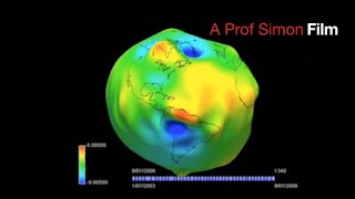 Magnetic Anomaly  Prof Simon [upl. by Wadsworth668]