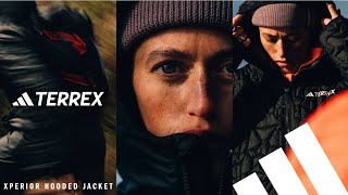 One jacket endless adventures  Good To Go  adidas TERREX [upl. by Corliss]