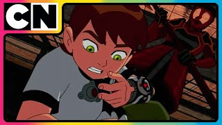 Ben 10 👊 Diamond Head aur Kevin 11 ki Epic Fight  Full Episode  ben10  cartoon  cnindia [upl. by Lucania]