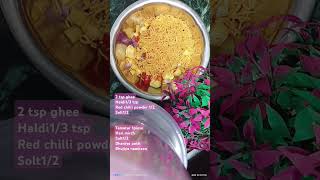 Makhana bhel recipe 🤤 yummy [upl. by Gnet40]