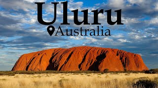 About Uluru in the Northern Territory Australia [upl. by Sel]