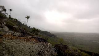 Trilha da Pedra do Claranã  Bodocó  Pernambuco [upl. by Sergo]