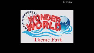 Wonder World Theme Park Thanjavur [upl. by Eidas]