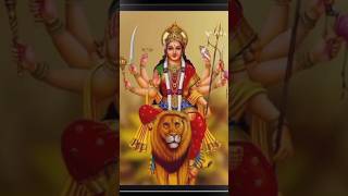 Ambe tu hai jagdambe Kali maa Durga sherawali song [upl. by Eneiluj992]