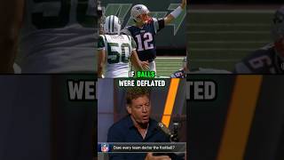 NFL legend Troy Aikman shares his unwavering belief ‘Tom Brady knew about the deflated Balls’ 🏈nfl [upl. by Bast641]