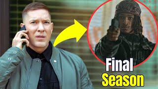 Power Book IV Force Season 3 Confirmed Everything We Know About the Final Season  tv promos [upl. by Sarah751]