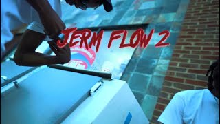 JERM Flow pt2 ft JERM [upl. by Dulce]