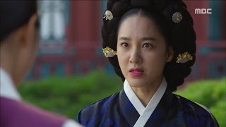 Flowers of the prison 옥중화 Jin Seyeon VS Park ju mi bloody the war of nerves 20160911 [upl. by Ellenrahs]