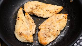 This is my familys favorite chicken recipe Simple and delicious chicken breast recipe [upl. by Malka125]