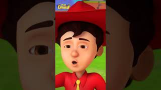 Chacha Bhatija  48  New Shorts Cartoon Video For Kids  Comedy Cartoon  Wow Kidz Comedy shorts [upl. by Airetak]