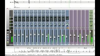 Whats New in Avid Sibelius 7 [upl. by Orimisac]