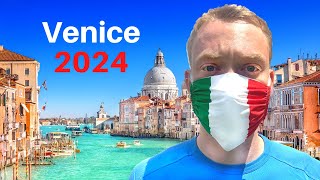 TOP 23 Things to do in VENICE 2024  Travel Guide [upl. by Refanej781]