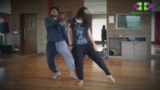 DJ  Gudilo Badilo Madilo Vodilo Song Dance Performance  Allu Arjun Pooja Hegde  Dance India [upl. by Kristoffer]