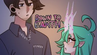 Lets Read Down to Earth Season 2 Episode 194 Romance [upl. by Ellebyam]