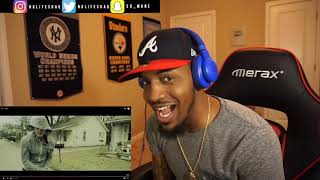 NF really be spazzing NF  Intro  REACTION [upl. by Babb]