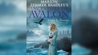 Marion Zimmer Bradleys Ancestors of Avalon part 1 Diana L Paxson [upl. by Diraf]