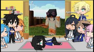 Pdh react to random vids [upl. by Ylime833]