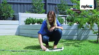 Nylex Essential Watering Tips  Watering Lawns [upl. by Lavinia33]