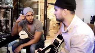 Romeo Santos  quotPropuesta Indecentequot Studio Making Of [upl. by Samson]