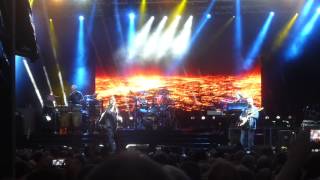 Runrig  Every River  Meersburg 2017 [upl. by Hime]