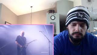 REACTION Comfortably Numb Live in Pompei  David Gilmour [upl. by Jacintha651]