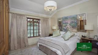 3 bedroom house for sale in Pinelands Cape Town  Pam Golding Properties [upl. by Tnecnivleahcim459]