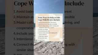 Some Ways to Help a Child Cope with Divorce [upl. by Aramas]