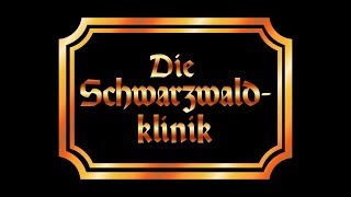 Die Schwarzwaldklinik Folge 28 Spätes Glück Ganze Folge [upl. by Polito]