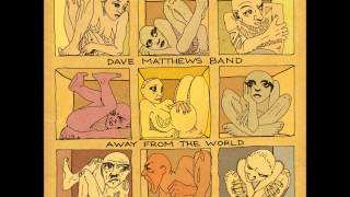 Dave Matthews Band  If Only [upl. by Eerolam]