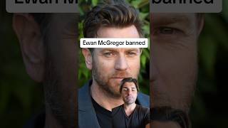 Ewan McGregor banned [upl. by Barra]