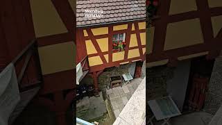 Meersburg Germany travel [upl. by Wrdna157]