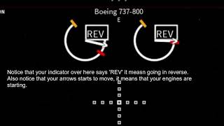 FLIGHTLINE Revamp Tutorial 11 Taxi amp take off [upl. by Rodney81]