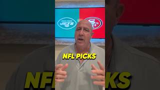 NFL Picks  New York Jets vs San Francisco 49ers  Monday Night Football [upl. by Proffitt933]