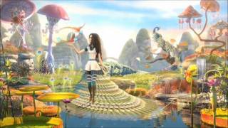 Alice Madness Returns  Her Name is Alice amv [upl. by Nagn648]