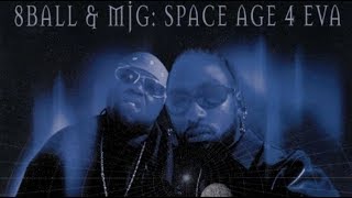 8Ball amp MJG  Its All Real [upl. by Caryn]