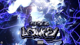 LOWKEY  AJ Mvsic  VIDEO LYRICS [upl. by Animrelliug]