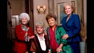 Golden Girls Remix [upl. by Brightman69]