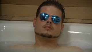 Derrick Levasseur  The Documentary  Big Brother 16 [upl. by Marmaduke115]