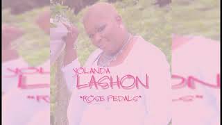 Yolanda Lashon quotRose Pedalsquot [upl. by Anelyak]