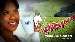 Urban Afrika Tanganda Radio Advert [upl. by Gipsy]